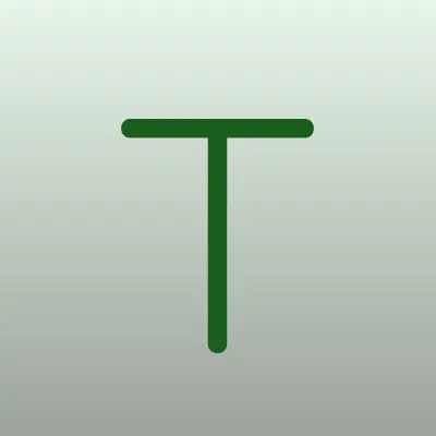 TELE2, сеть фирменных салонов, лого-визитка